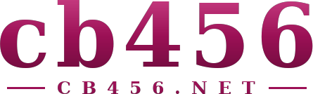 cb456 logo